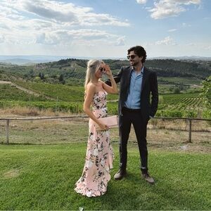 Amanda Uprichard Dress